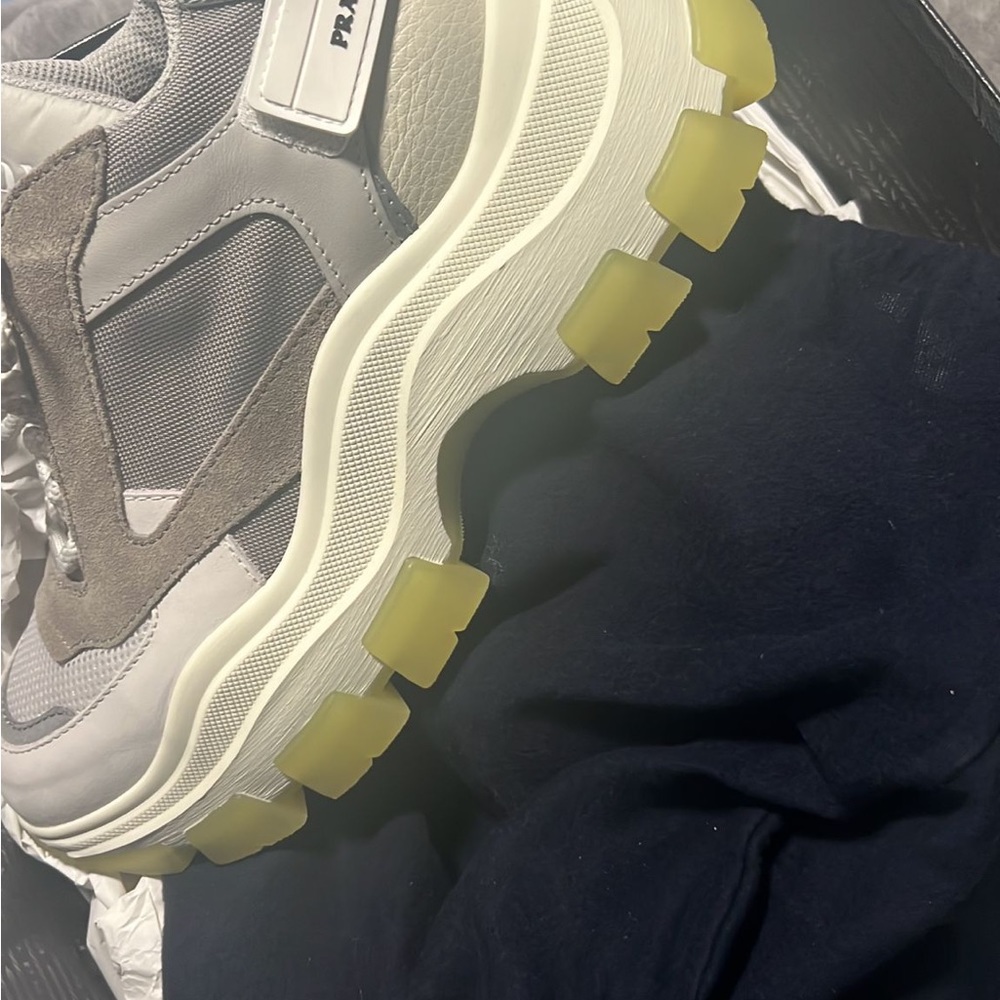 Authentic Prada for sale - Picture 2 of 2
